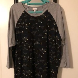 3XL LulaRoe Randy